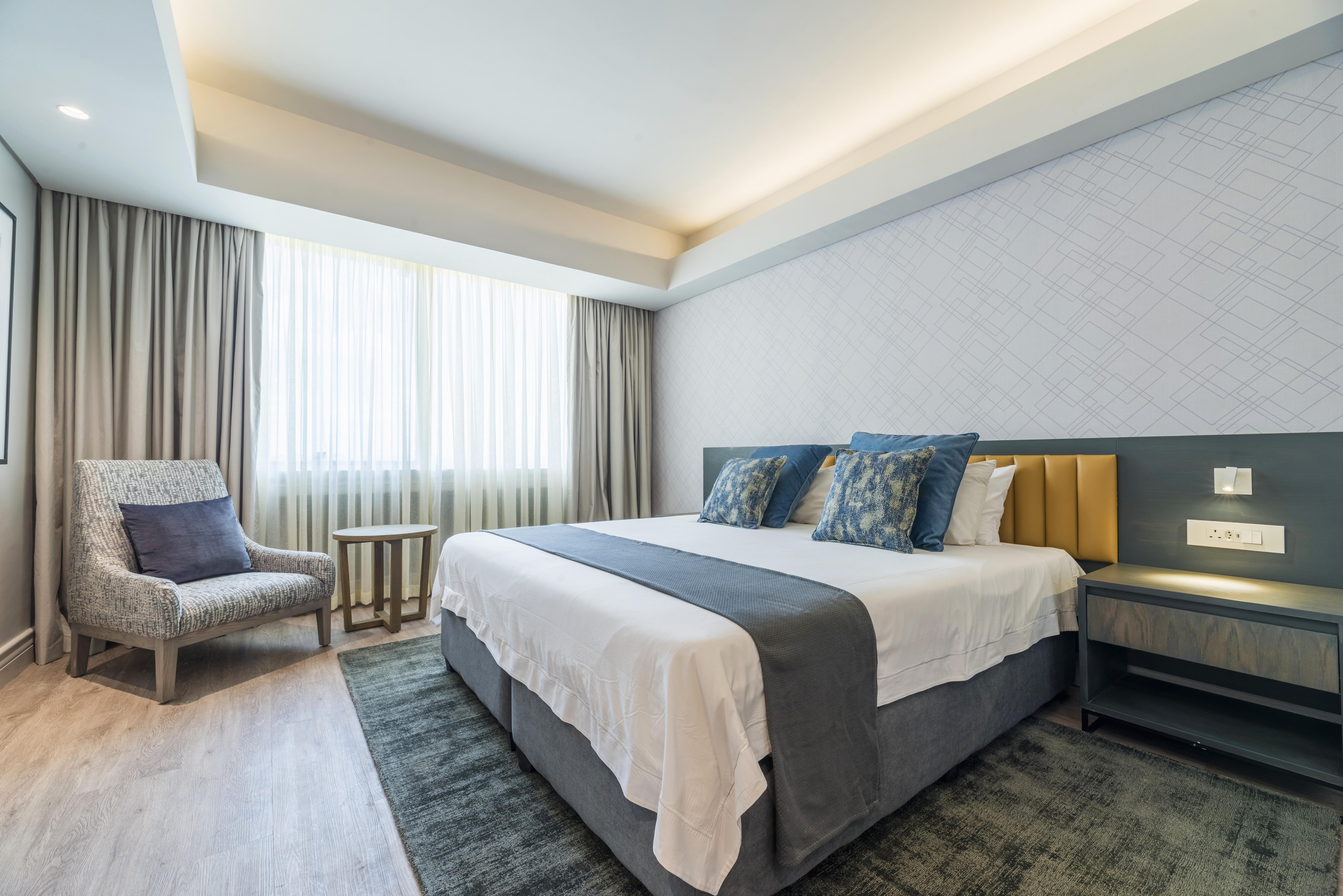 Rainbow Towers Hotel & Conference Centre ฮาราเร ภายนอก รูปภาพ