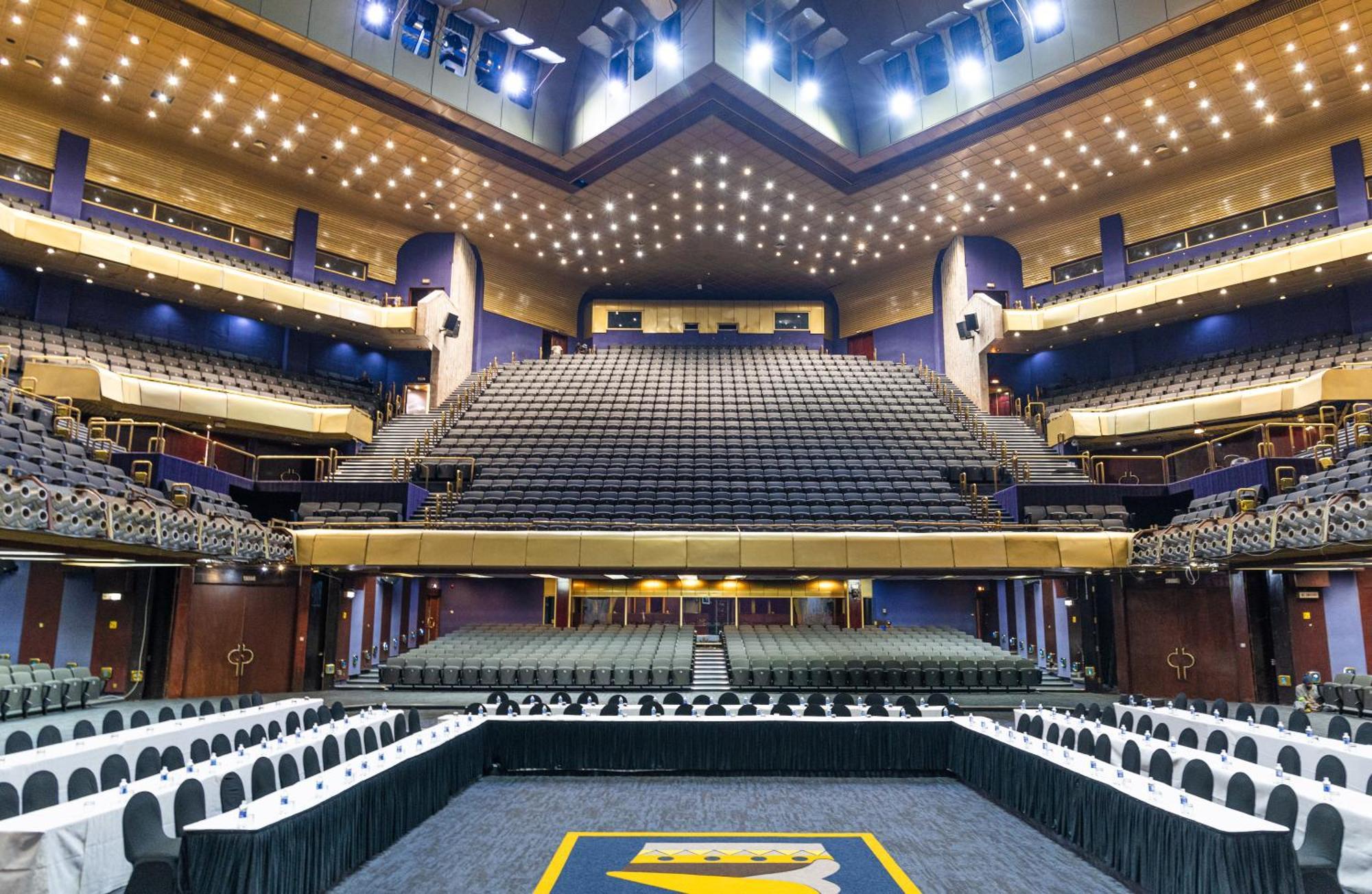 Rainbow Towers Hotel & Conference Centre ฮาราเร ภายนอก รูปภาพ