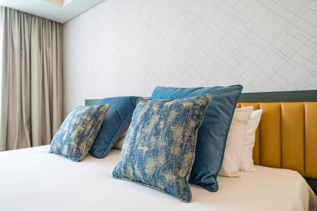 Rainbow Towers Hotel & Conference Centre ฮาราเร ภายนอก รูปภาพ